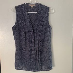 Banana republic top